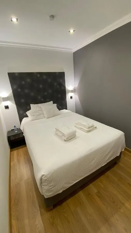 Apartamento Fisherman'S Albufeira Cosy Studio