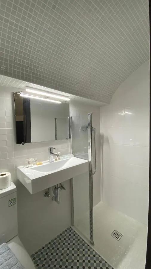 Fisherman'S Albufeira Cosy Studio Apartamento