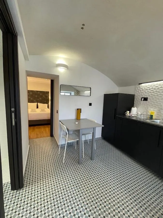 Fisherman'S Albufeira Cosy Studio