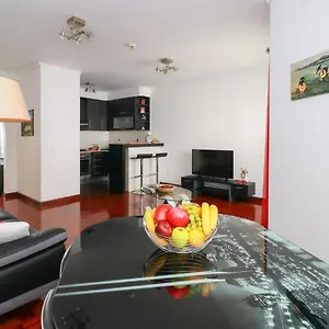 Apartamento Flats Portugal