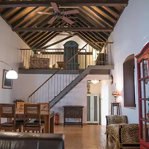  Apartamento Casa Palacio San Agustín 10 España