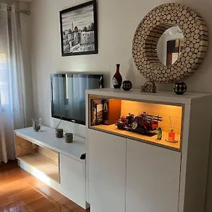 Apartamento En Luis Montoto, Nervión. Céntrico España