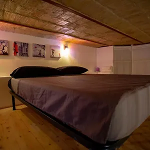  Apartamento Design Loft - Nel Cuore Di Roma Italia