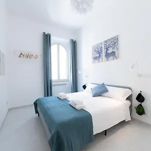  Apartamento The Rent - Lovely Two-bedroom Near Termini Station Italia