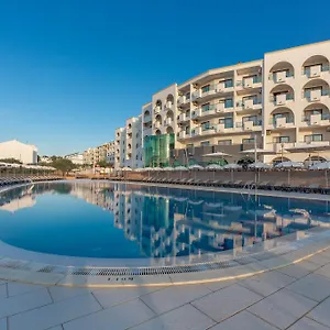 Luna Solaqua Lägenhetshotell