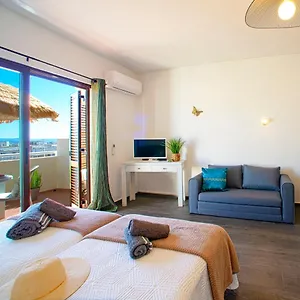 Sol Brilhante Apartamento