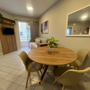  Apartamento Santoro Gali Brasil