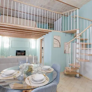  Apartamento Design Loft - Nel Cuore Di Italia