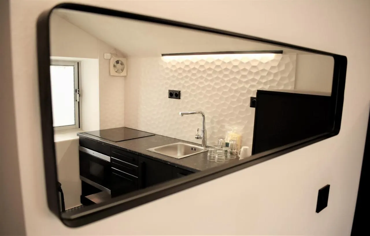 Fisherman'S Albufeira Cosy Studio Portugal